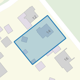 Perceel HBG03-C-2549