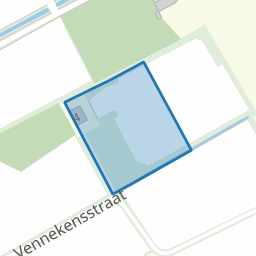 Perceel HBG03-C-2556