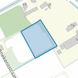 Perceel HBG03-C-2557