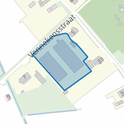 Perceel HBG03-C-2569