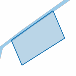 Perceel HBG03-C-2573