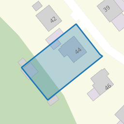 Perceel HBG03-C-2576