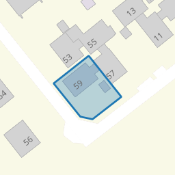 Perceel HBG03-C-2583