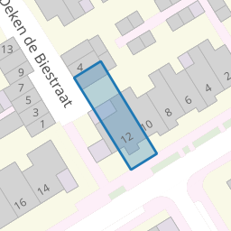 Perceel HBG03-C-2590