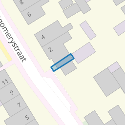 Perceel HBG03-C-2596