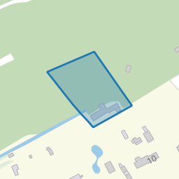 Perceel HBG03-C-2601