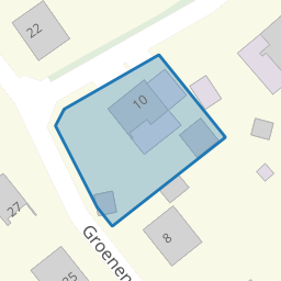 Perceel HBG03-C-2609