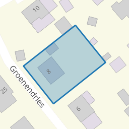 Perceel HBG03-C-2610