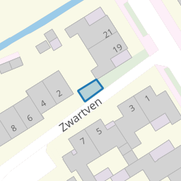 Perceel HBG03-C-2625