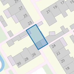 Perceel HBG03-C-2628