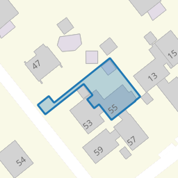 Perceel HBG03-C-2639