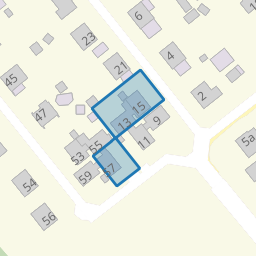 Perceel HBG03-C-2640