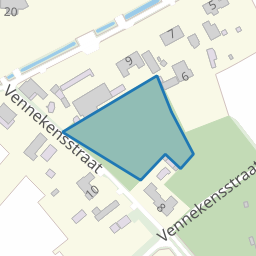 Perceel HBG03-C-2647