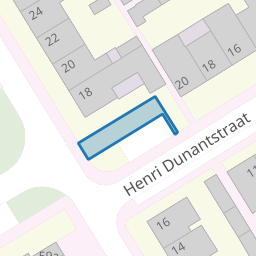 Perceel HBG03-C-2654