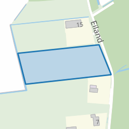 Perceel HBG03-C-2669