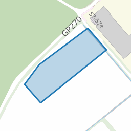 Perceel HBG03-C-2671