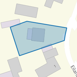 Perceel HBG03-C-2674