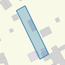 Perceel HBG03-C-2677