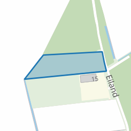 Perceel HBG03-C-2688