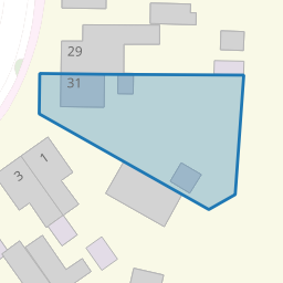 Perceel HBG03-C-2696