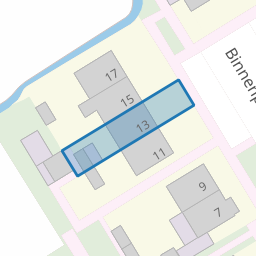 Perceel HBG03-C-2700