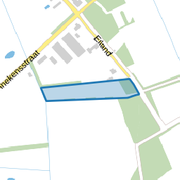 Perceel HBG03-C-2703