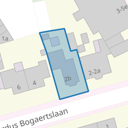 Perceel HBG03-C-2714