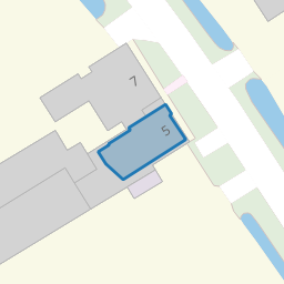 Perceel HBG03-C-2729