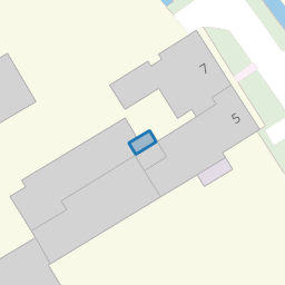 Perceel HBG03-C-2732