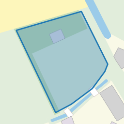 Perceel HBG03-C-2735