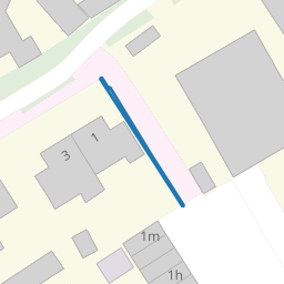 Perceel HBG03-C-2739