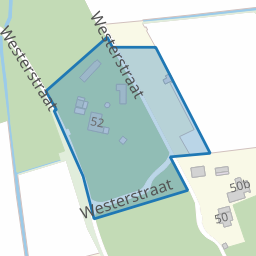 Perceel HBG03-C-2750