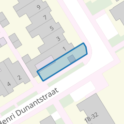 Perceel HBG03-C-2755