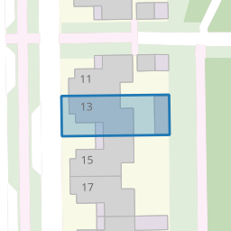 Perceel HBG03-C-2763