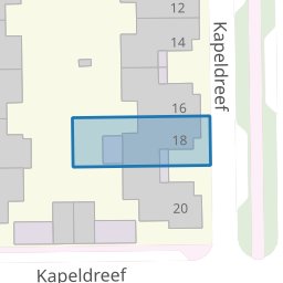 Perceel HBG03-C-2769