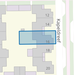 Perceel HBG03-C-2770