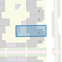 Perceel HBG03-C-2774