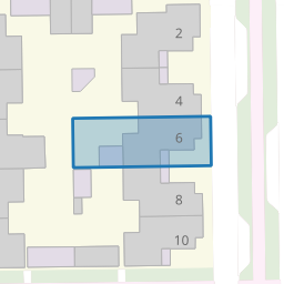 Perceel HBG03-C-2775