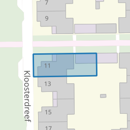 Perceel HBG03-C-2783