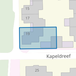 Perceel HBG03-C-2787