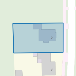 Perceel HBG03-C-2791