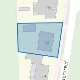 Perceel HBG03-C-2794