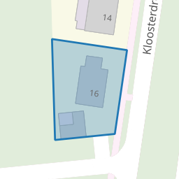 Perceel HBG03-C-2796