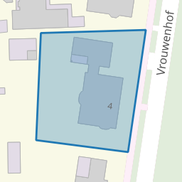 Perceel HBG03-C-2798