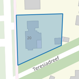 Perceel HBG03-C-2800