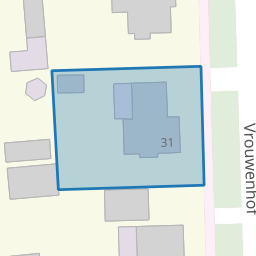 Perceel HBG03-C-2805