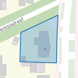 Perceel HBG03-C-2811