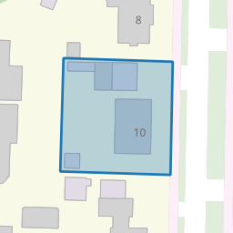 Perceel HBG03-C-2812