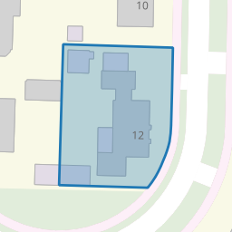 Perceel HBG03-C-2813