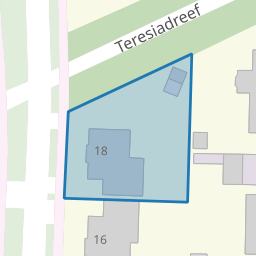 Perceel HBG03-C-2816